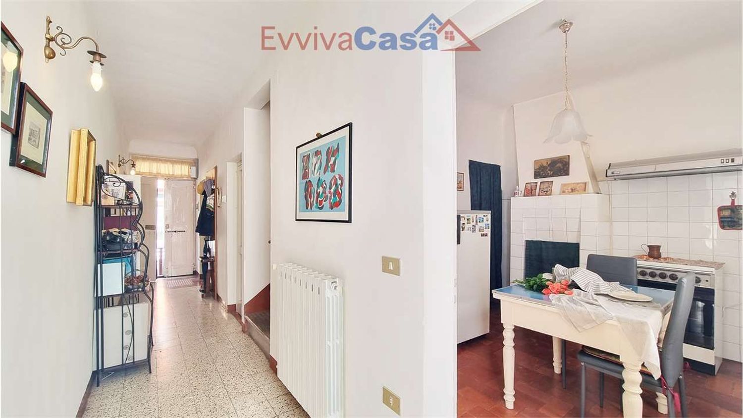Villetta bifamiliare in vendita a Montefano