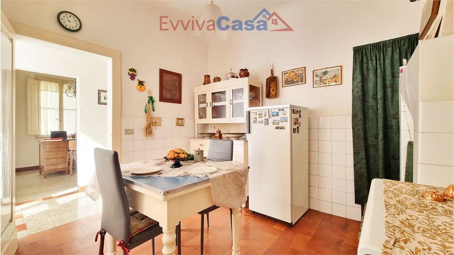 Villetta bifamiliare in vendita a Montefano