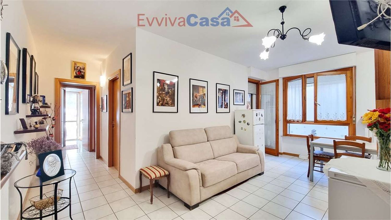 Appartamento in vendita a Osimo