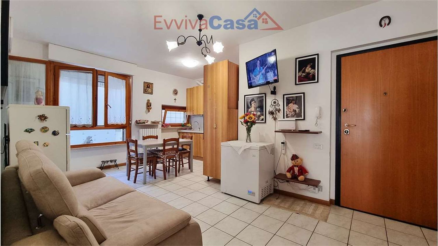 Appartamento in vendita a Osimo