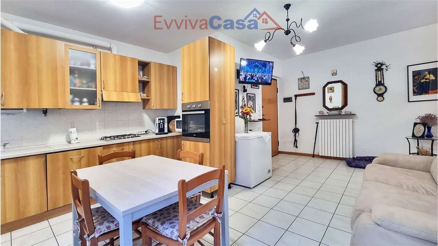 Appartamento in vendita a Osimo