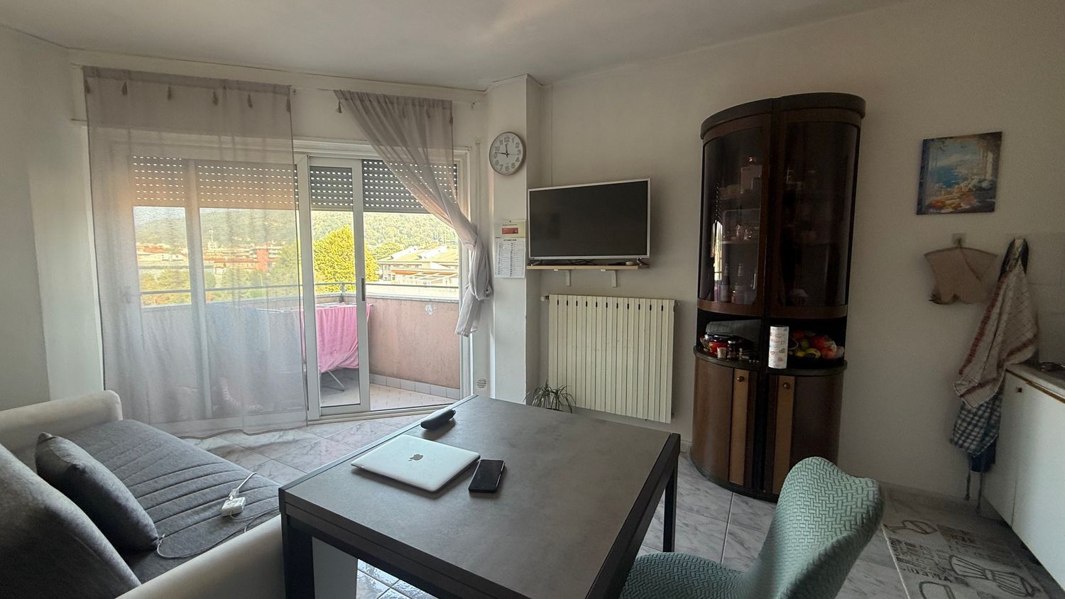 Appartamento in vendita a Como, Camerlata
