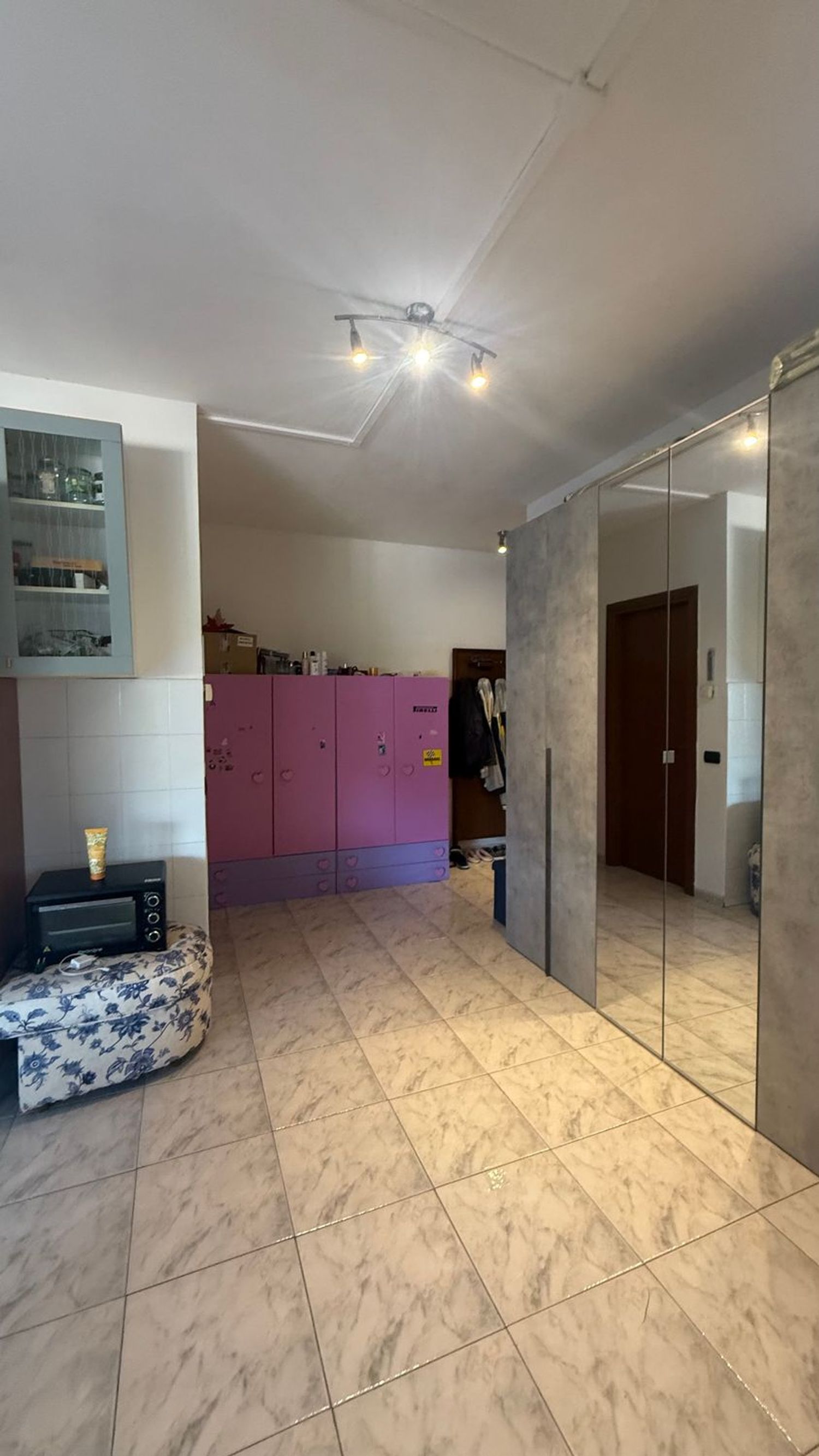 Appartamento in vendita a Como, Camerlata