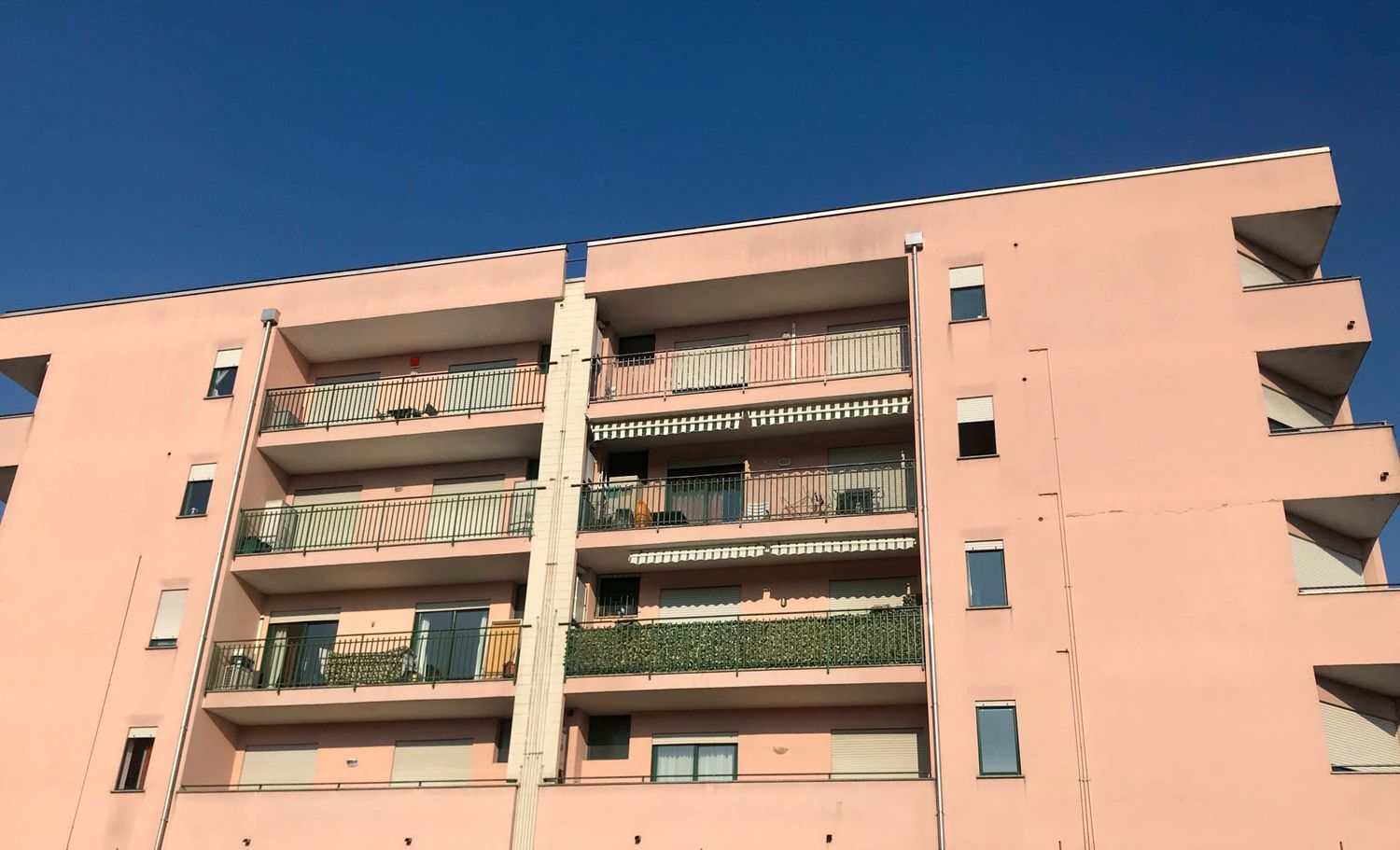 Appartamento in vendita a Como, Camerlata