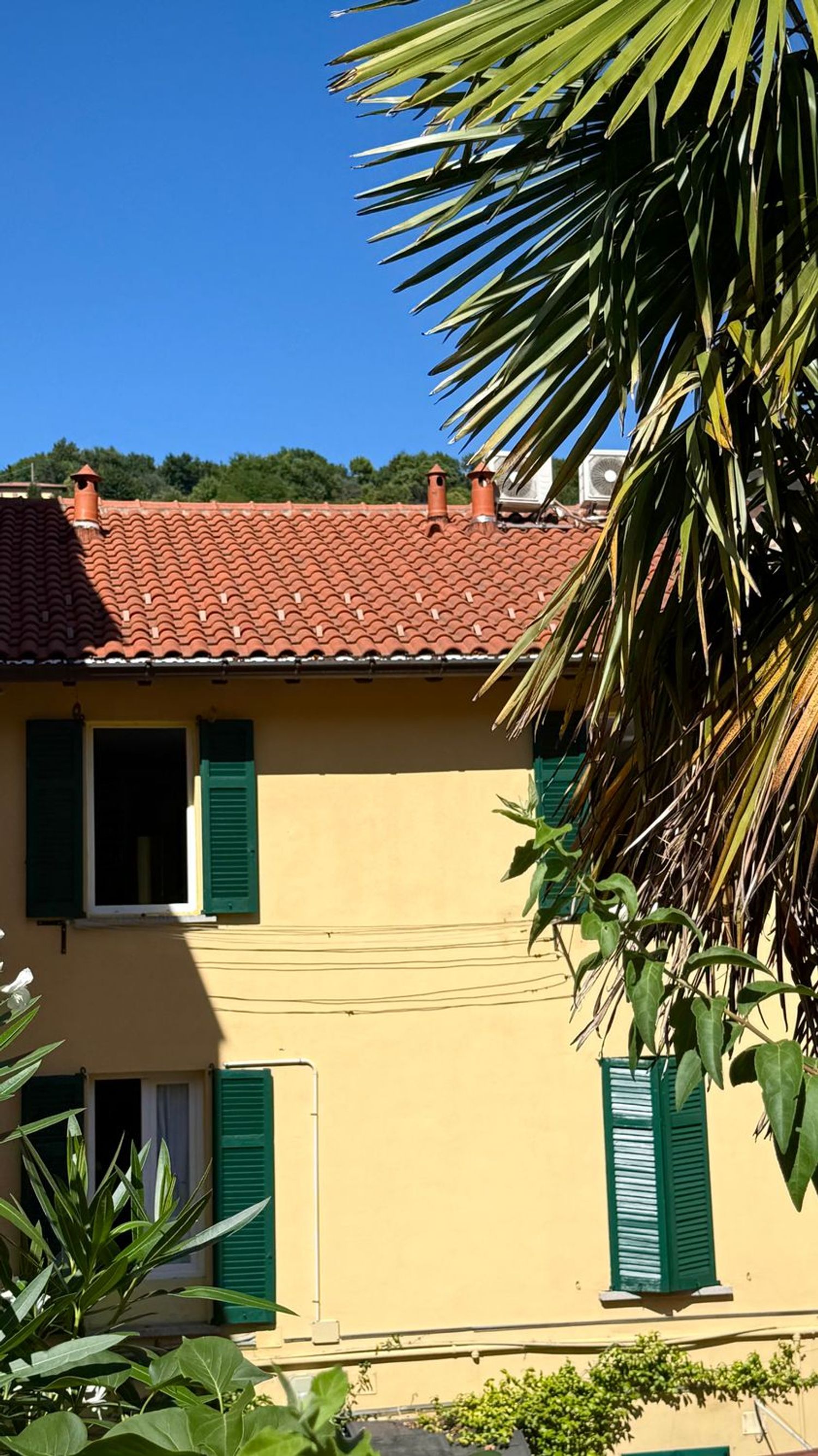 Casa singola in vendita a Como