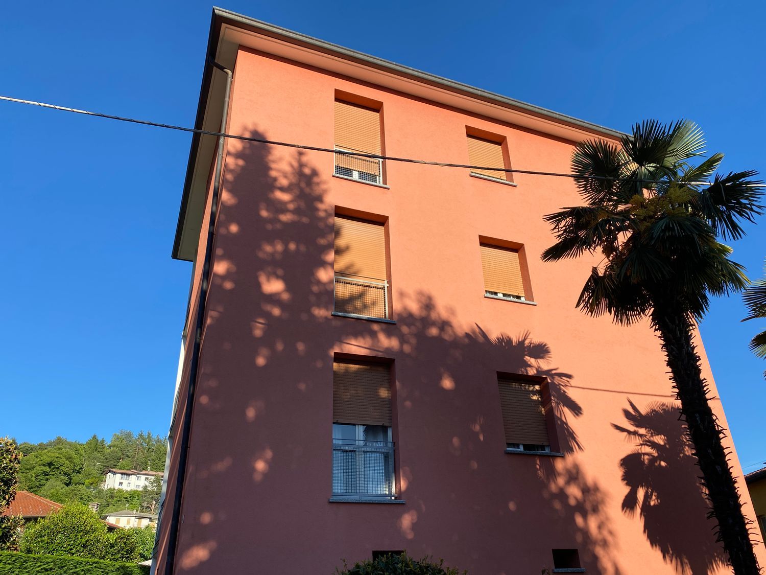 Appartamento in vendita a San Fermo della Battaglia