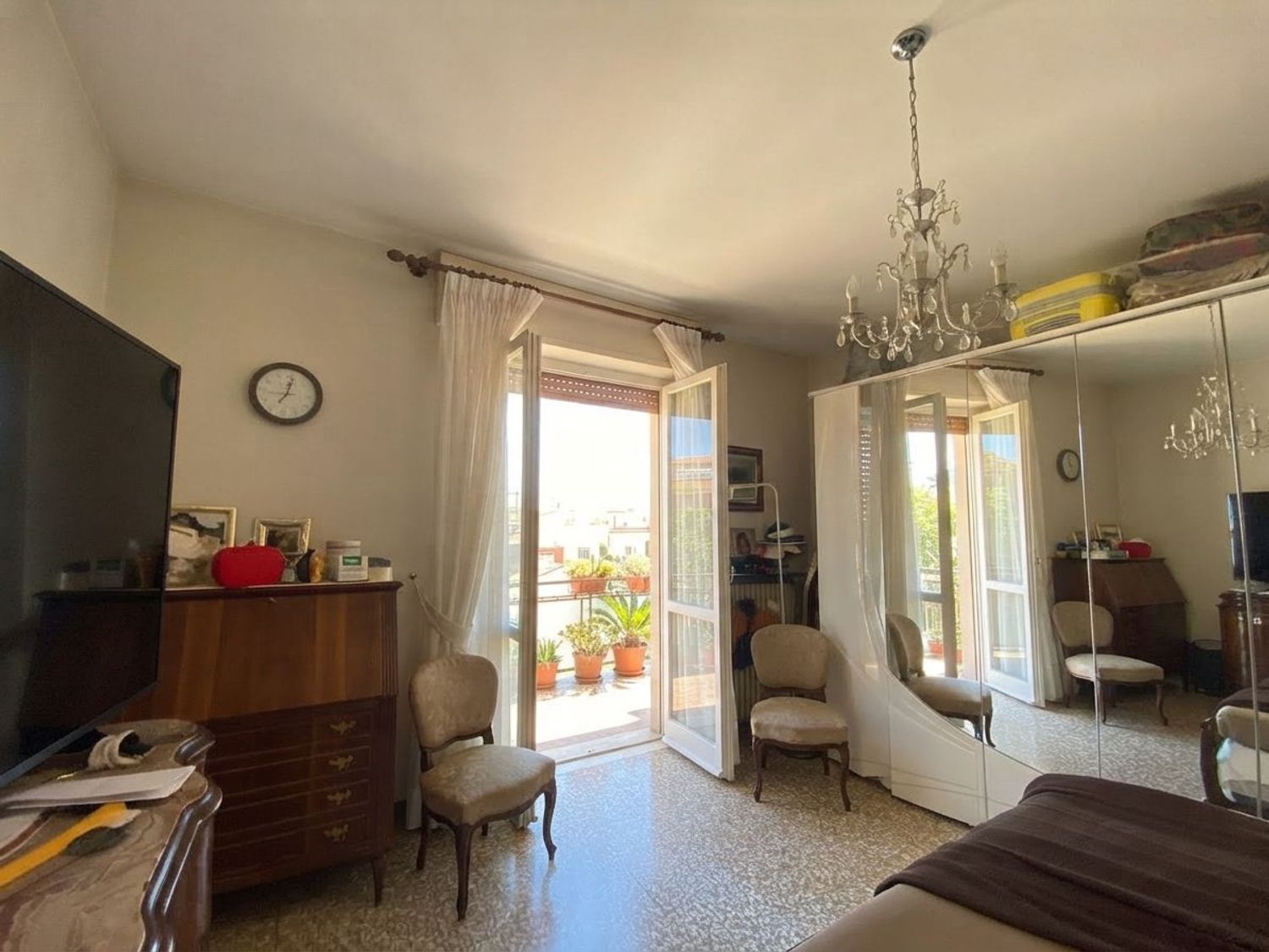 Appartamento in vendita a San Fermo della Battaglia