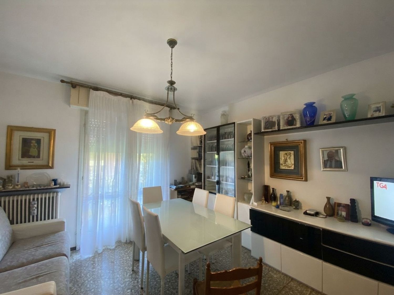 Appartamento in vendita a San Fermo della Battaglia