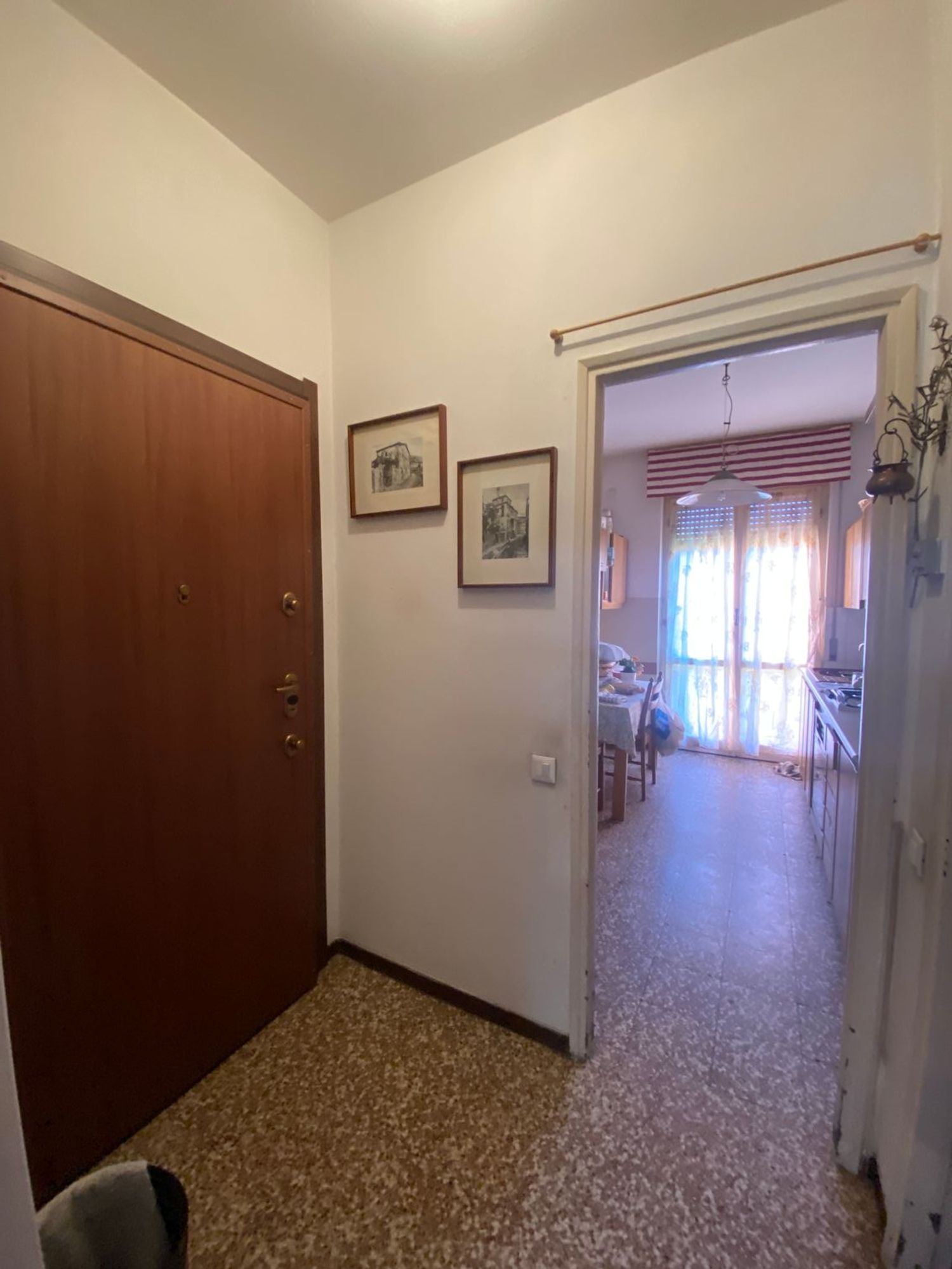 Appartamento in vendita a San Fermo della Battaglia