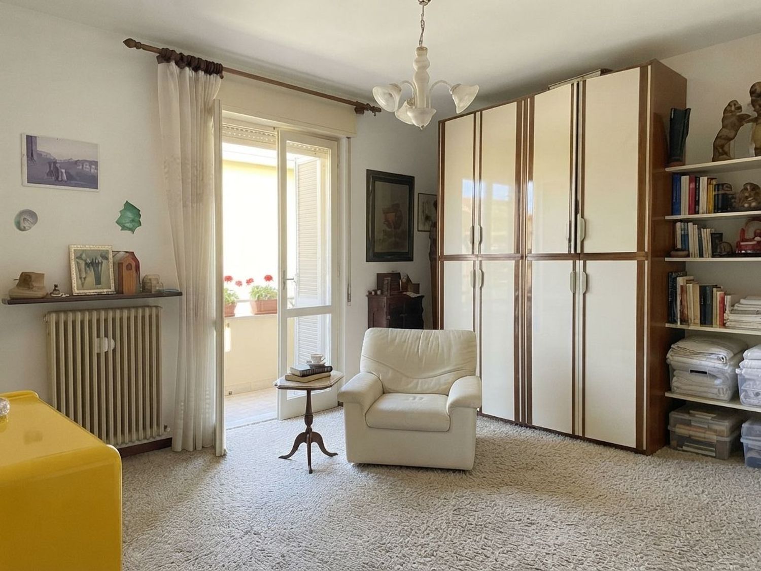 Appartamento in vendita a San Fermo della Battaglia