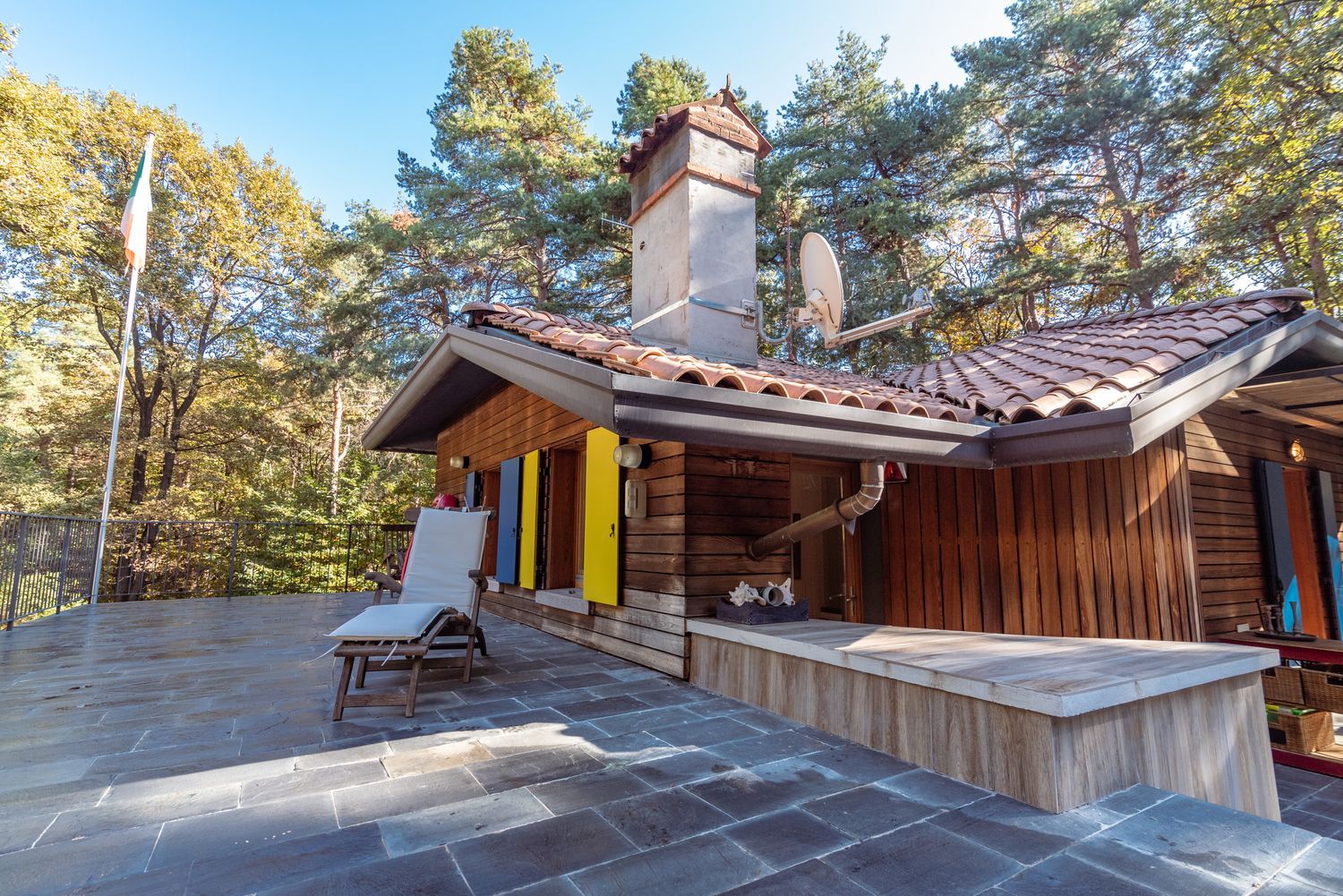 Villa in vendita a Appiano Gentile