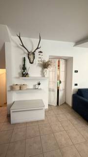 Appartamento in vendita a Cernobbio, Rovenna