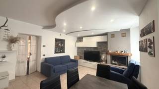 Appartamento in vendita a Cernobbio, Rovenna