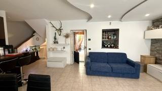 Appartamento in vendita a Cernobbio, Rovenna