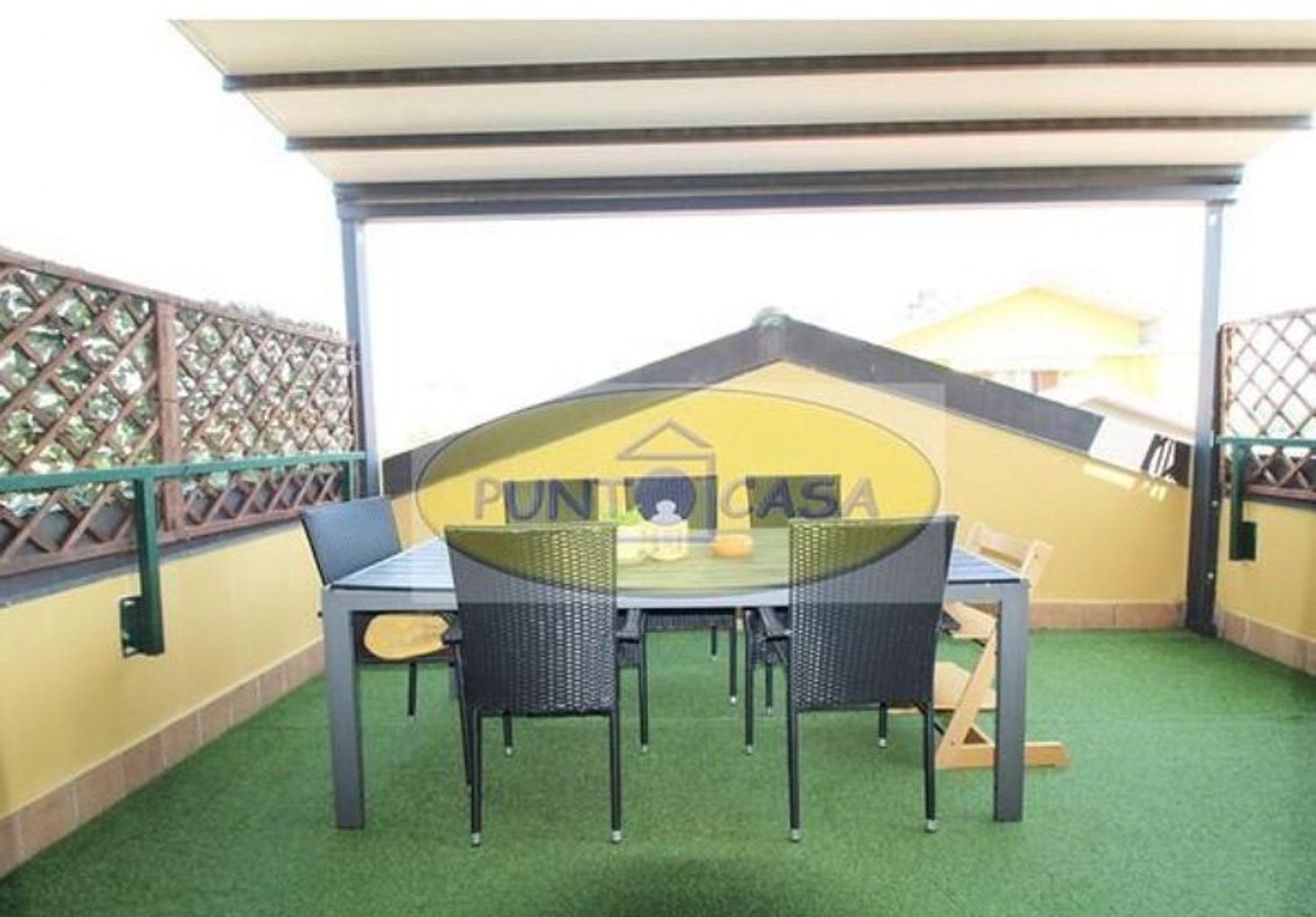 Capannone in vendita a Villa Guardia