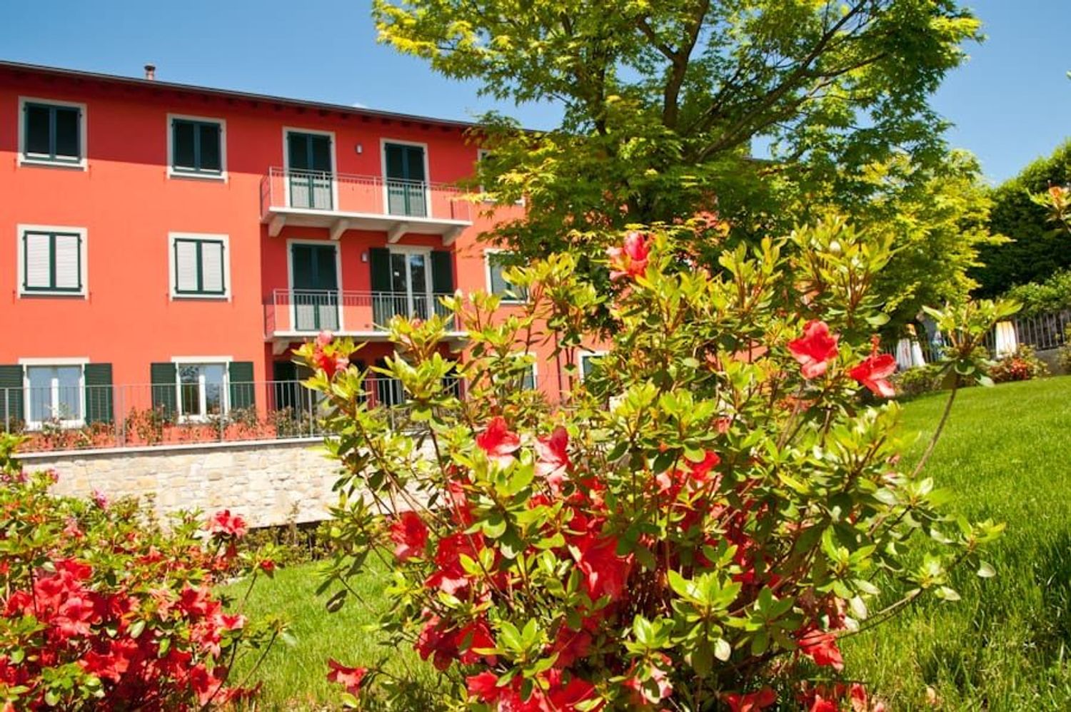 Appartamento in vendita a Montorfano
