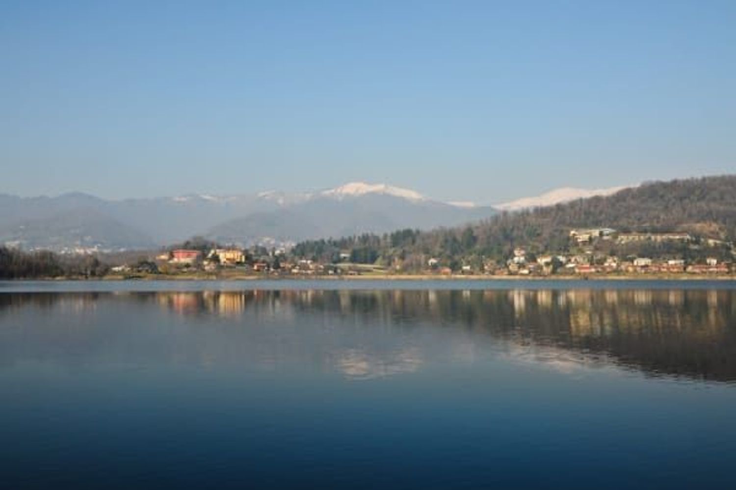Appartamento in vendita a Montorfano