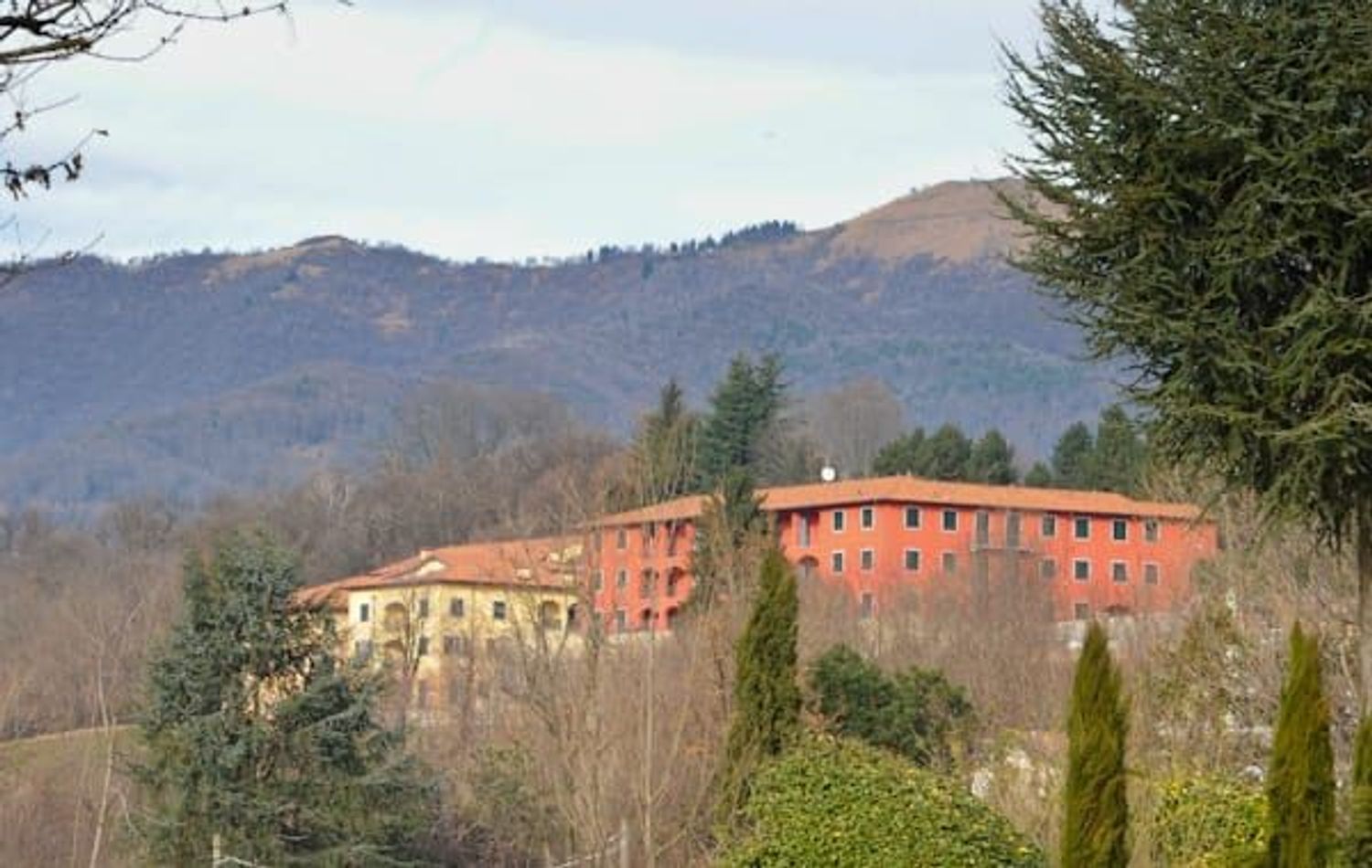 Appartamento in vendita a Montorfano