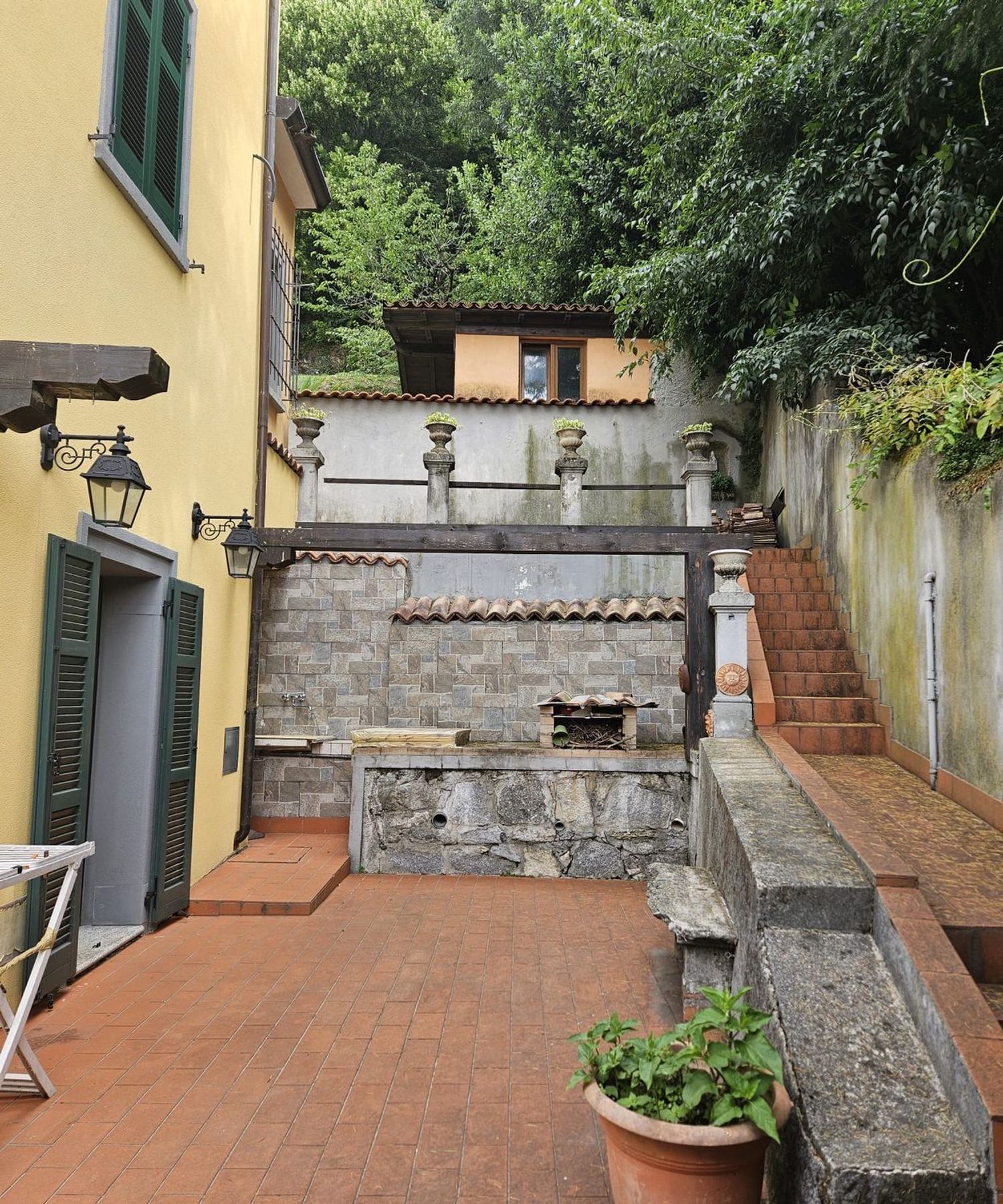 Villa in vendita a Como