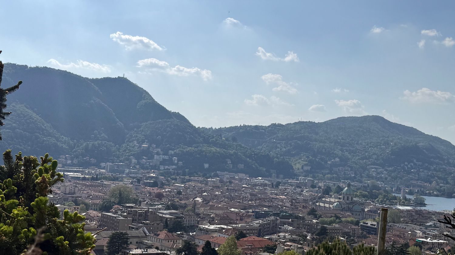 Villa in vendita a Como