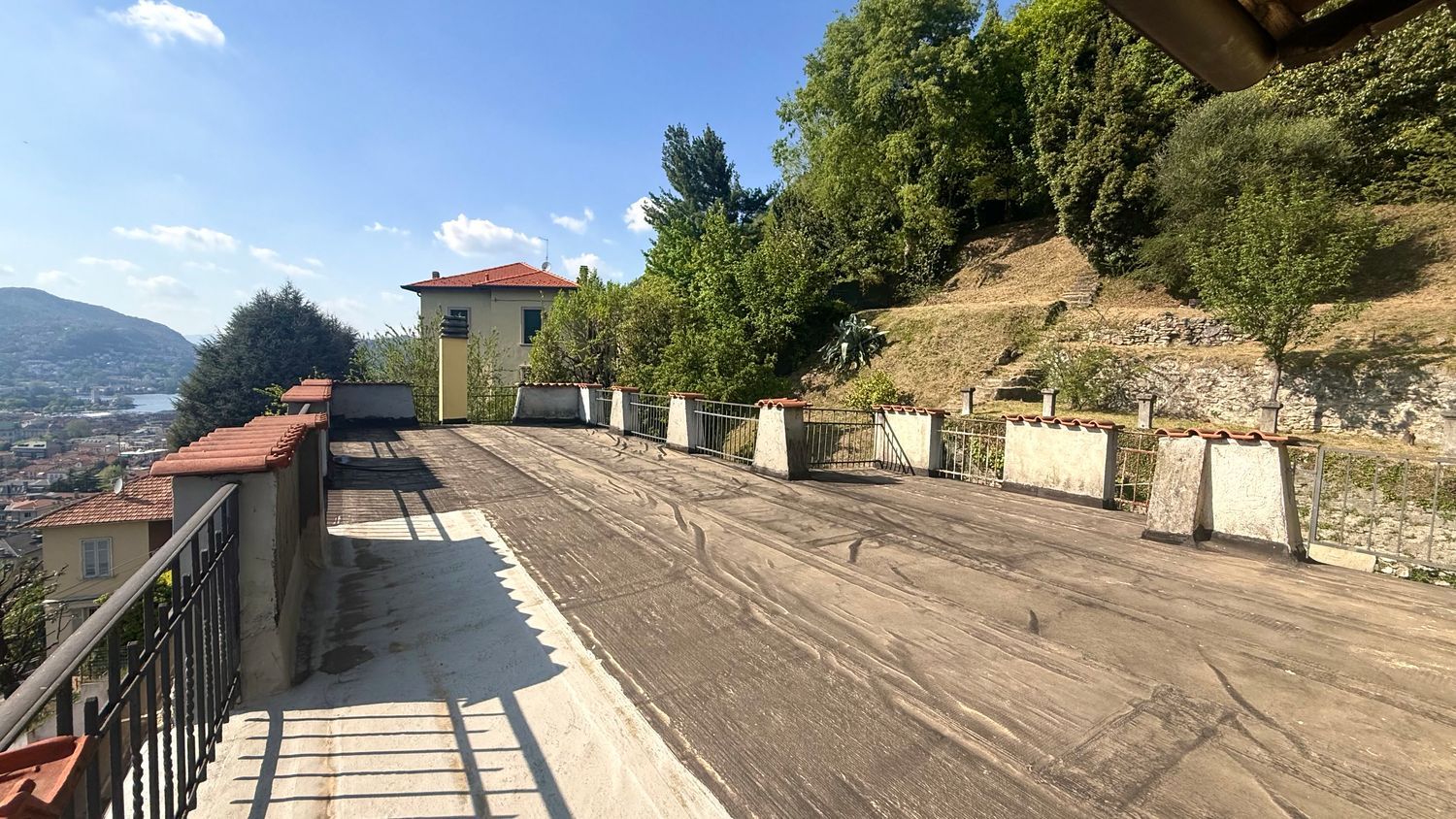Villa in vendita a Como