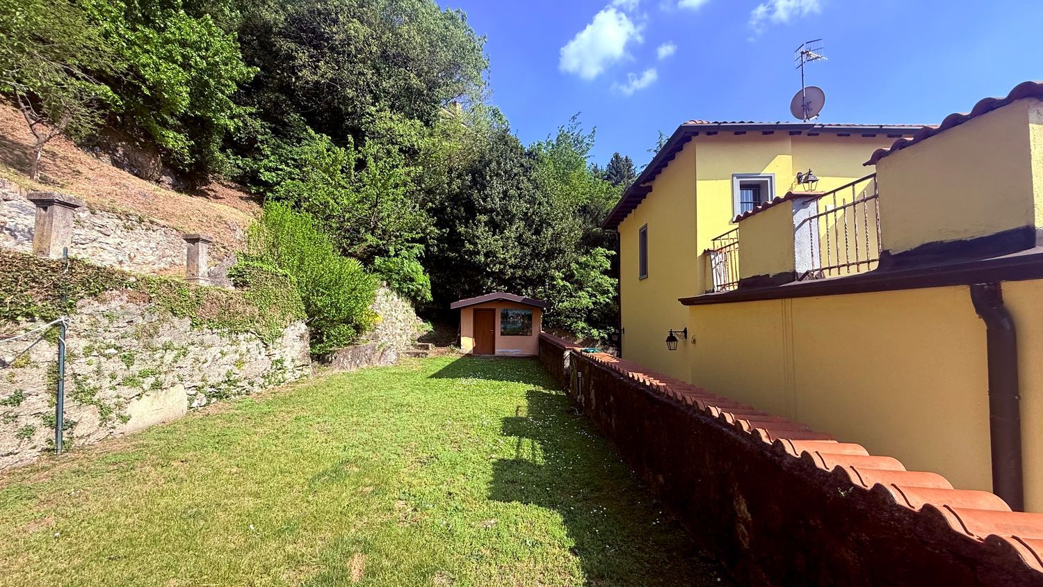 Villa in vendita a Como