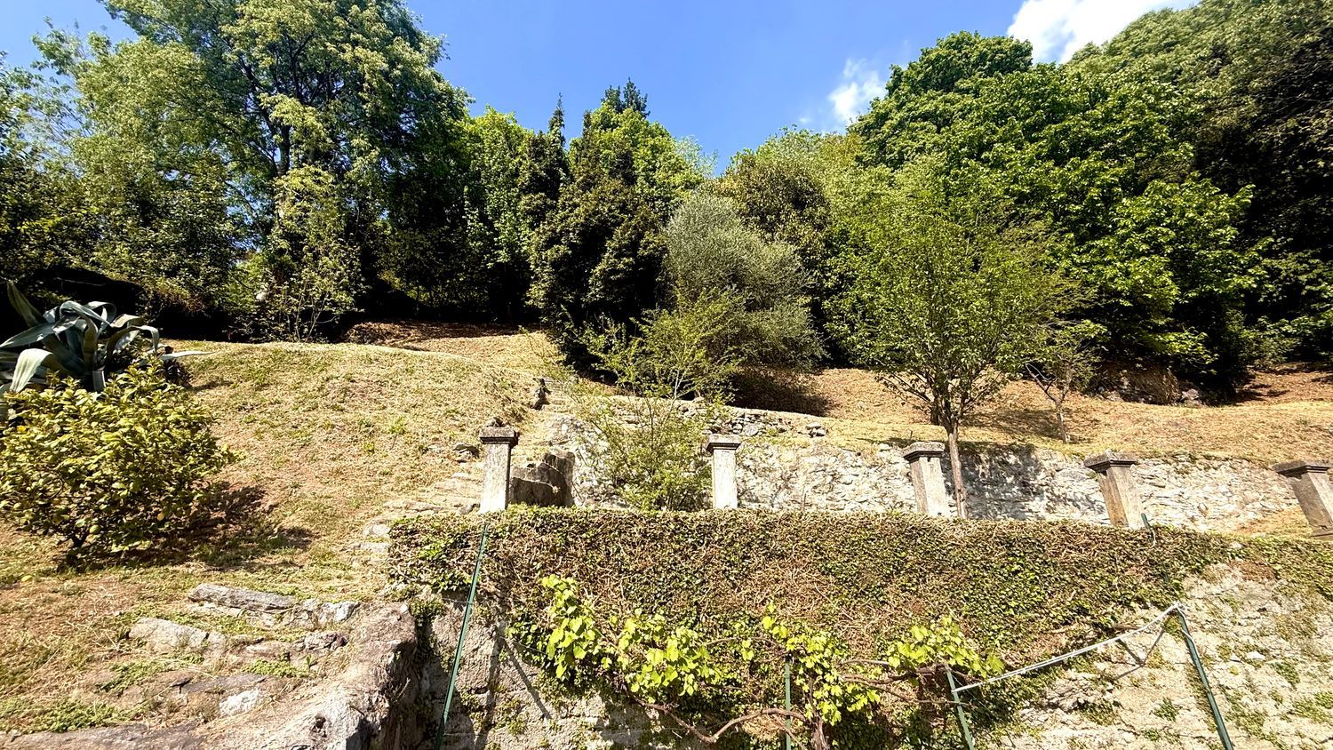 Villa in vendita a Como