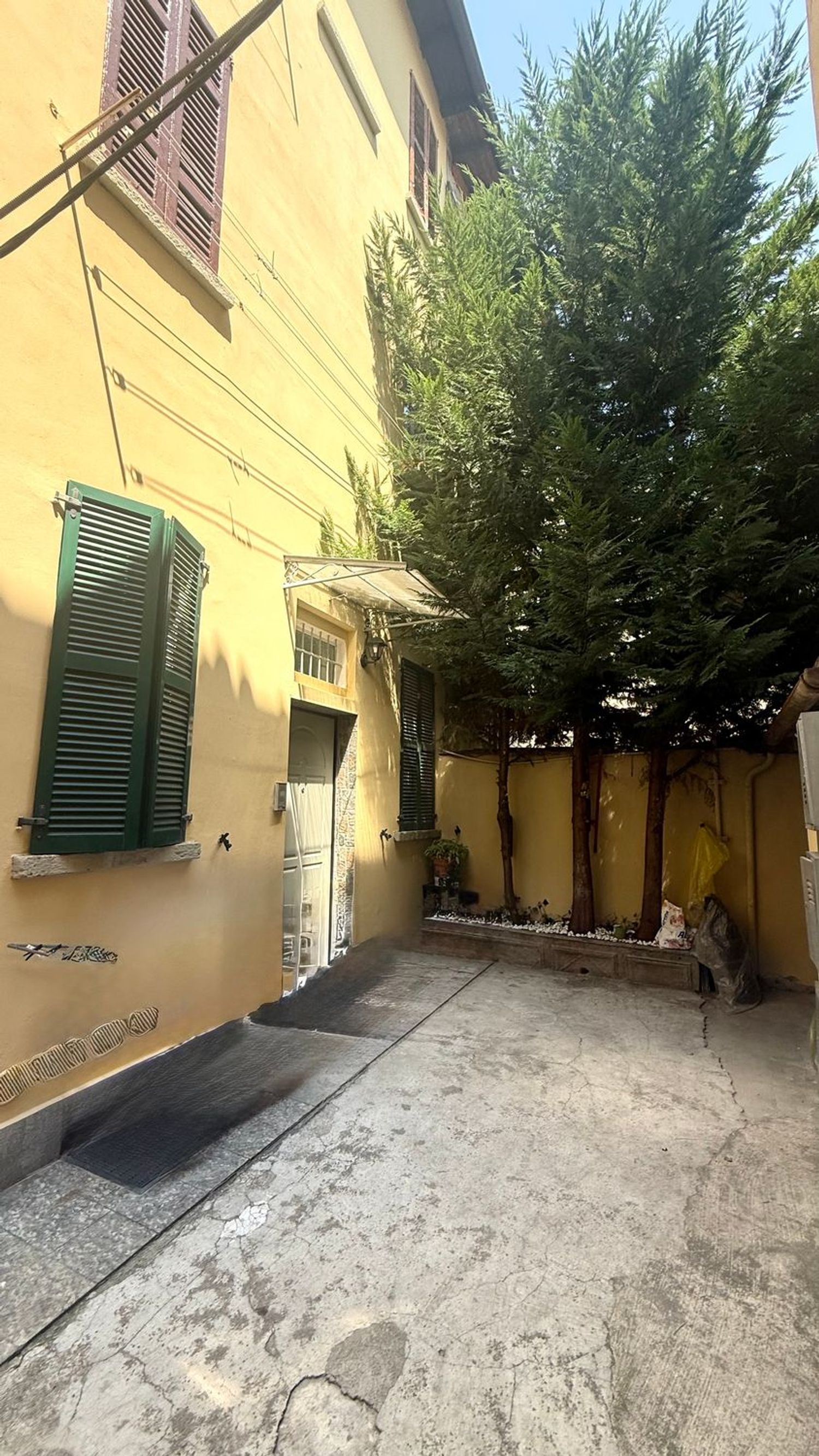 Appartamento in vendita a Como, Borghi