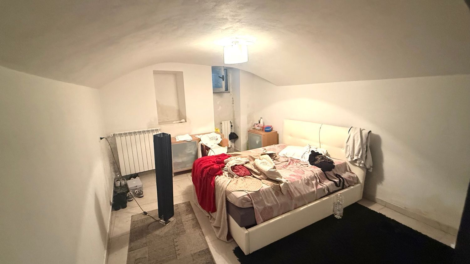 Appartamento in vendita a Como, Borghi