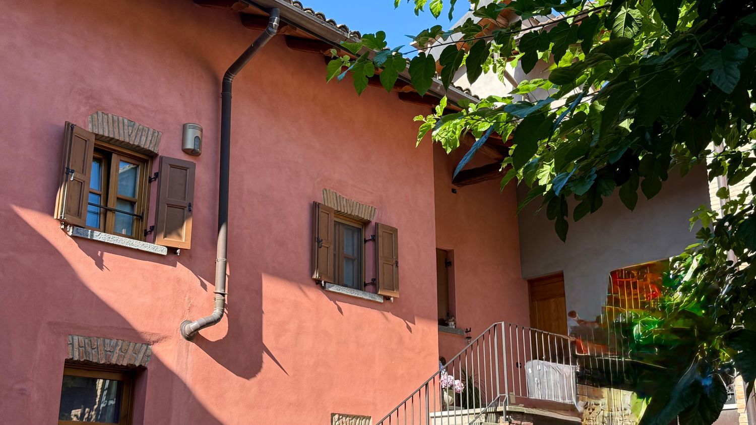 Appartamento in vendita a San Fermo della Battaglia