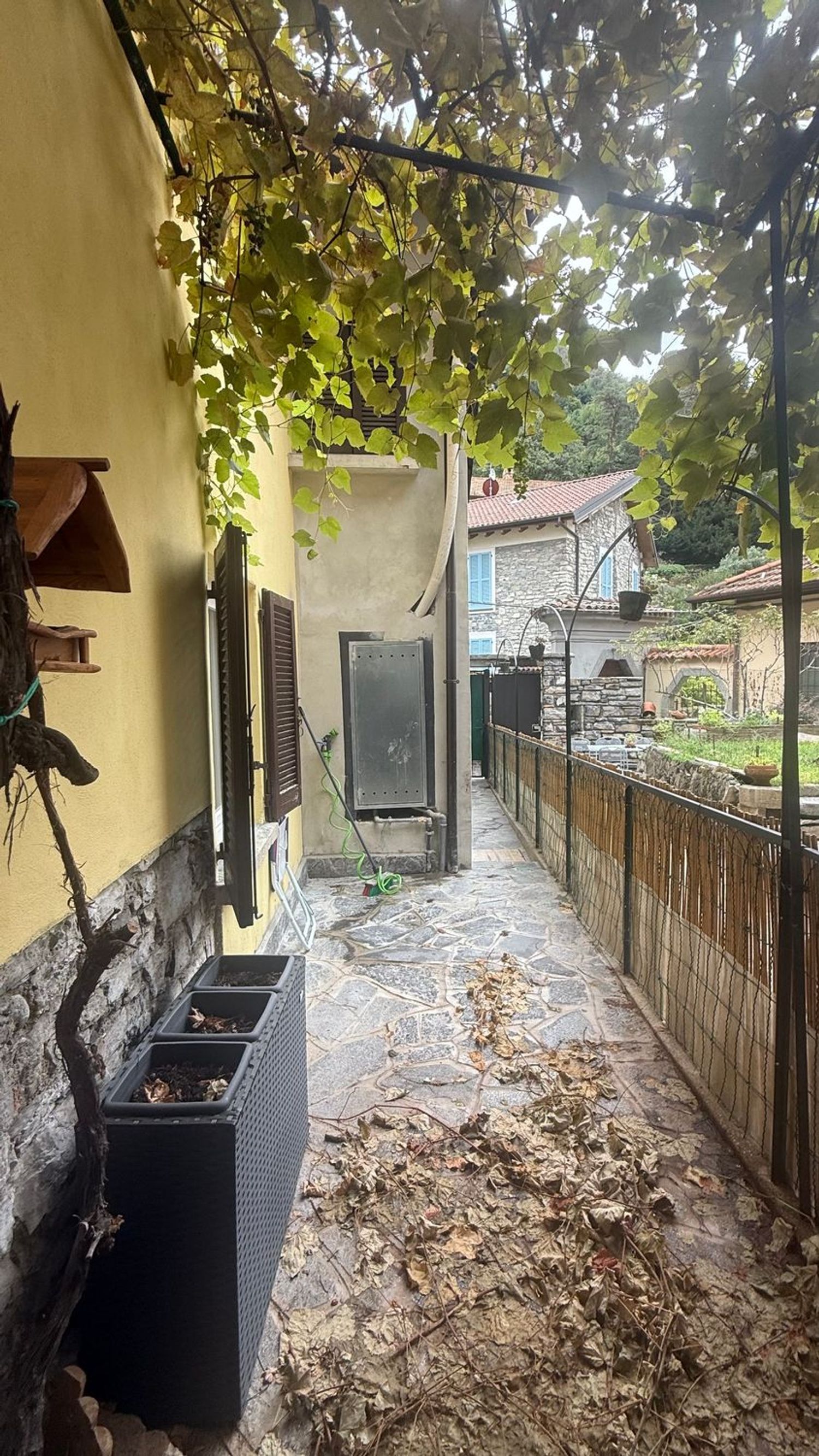 Casa singola in vendita a Torno
