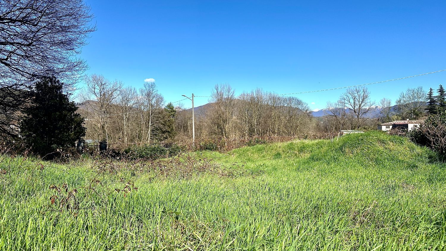 Villa in vendita a Faloppio
