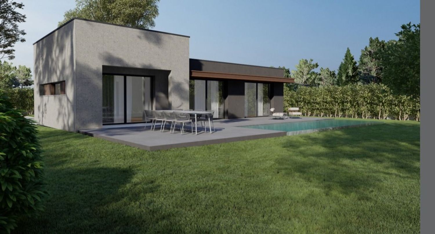 Villa in vendita a Faloppio