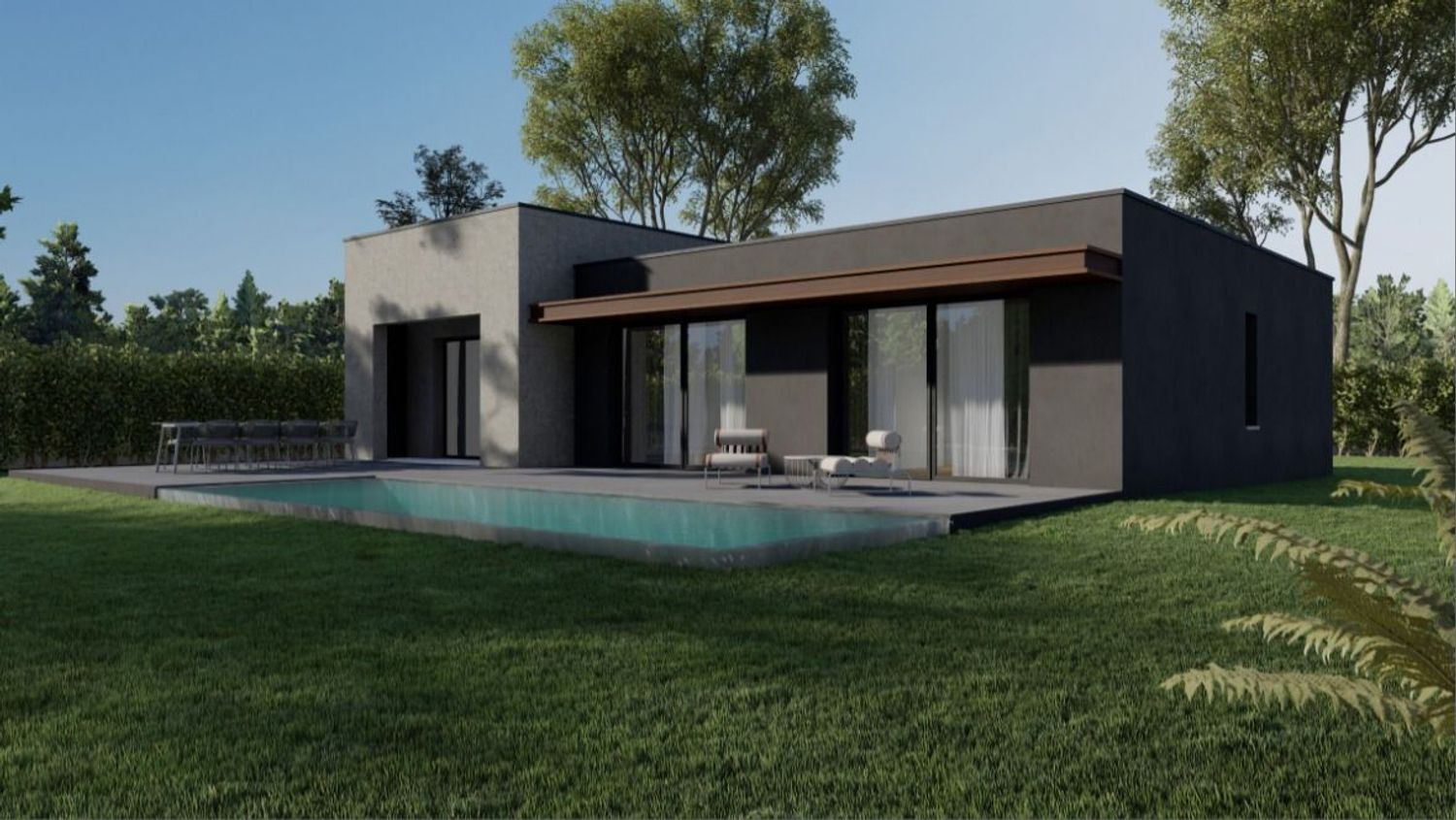 Villa in vendita a Faloppio