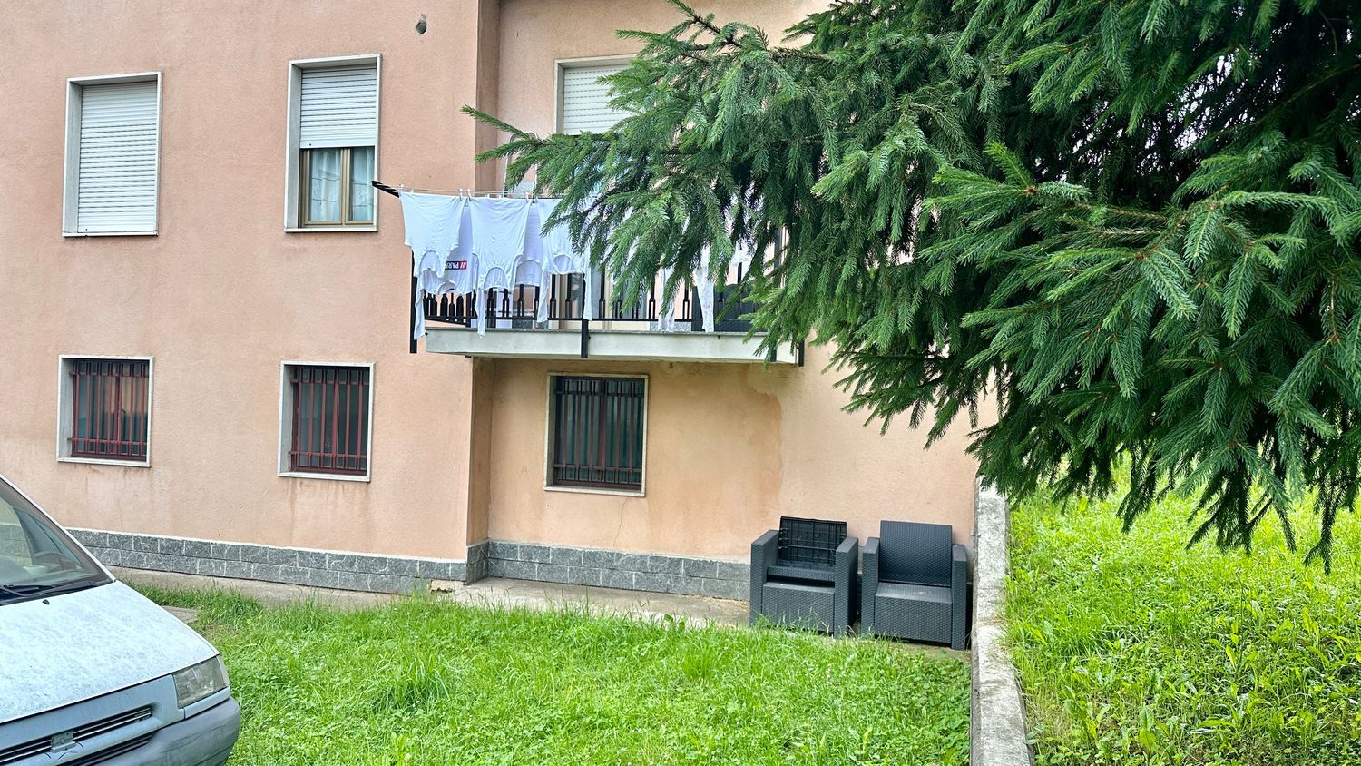 Appartamento in vendita a Mozzate