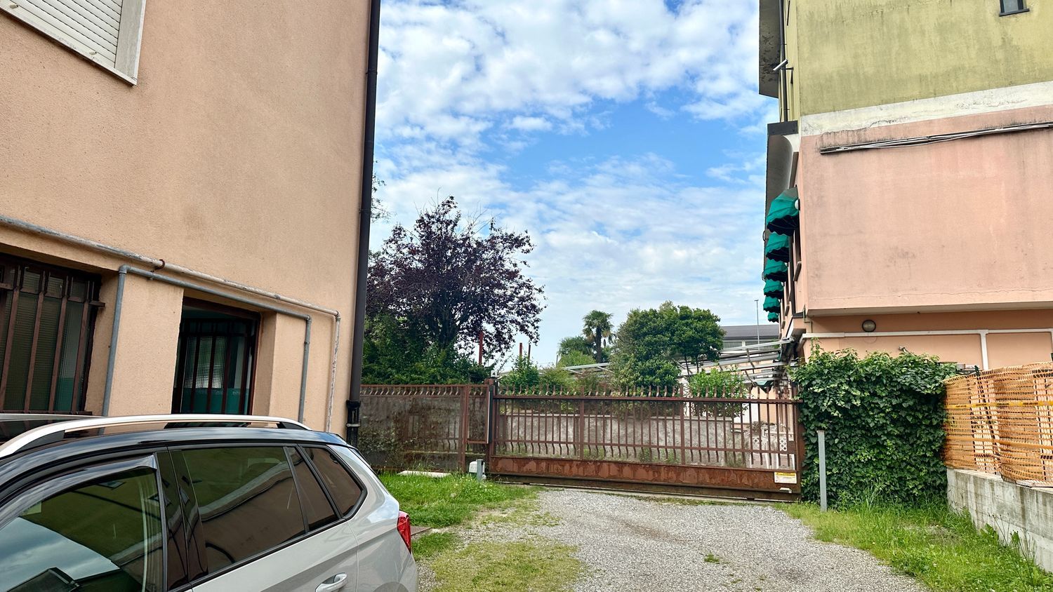 Appartamento in vendita a Mozzate