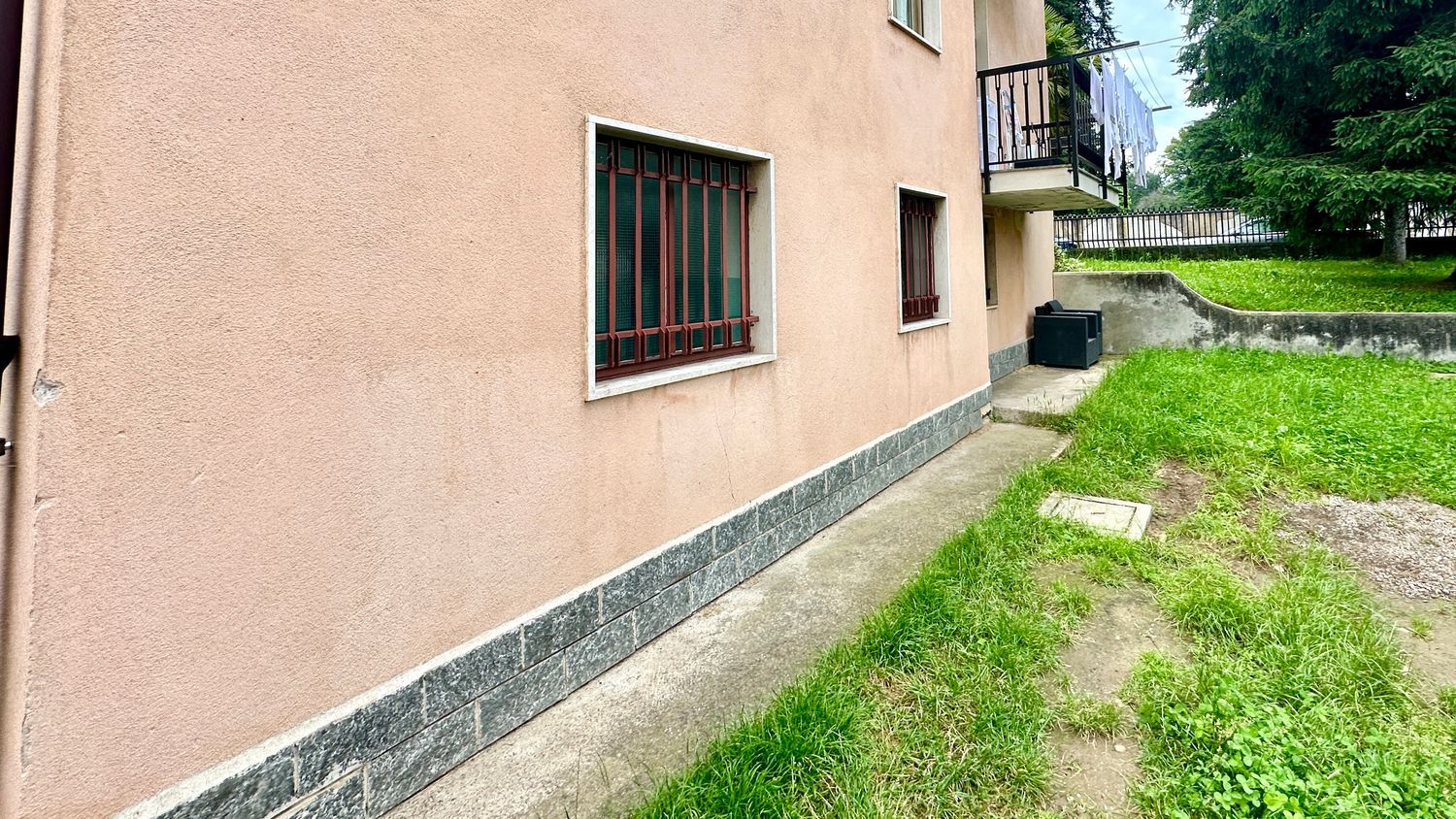 Appartamento in vendita a Mozzate
