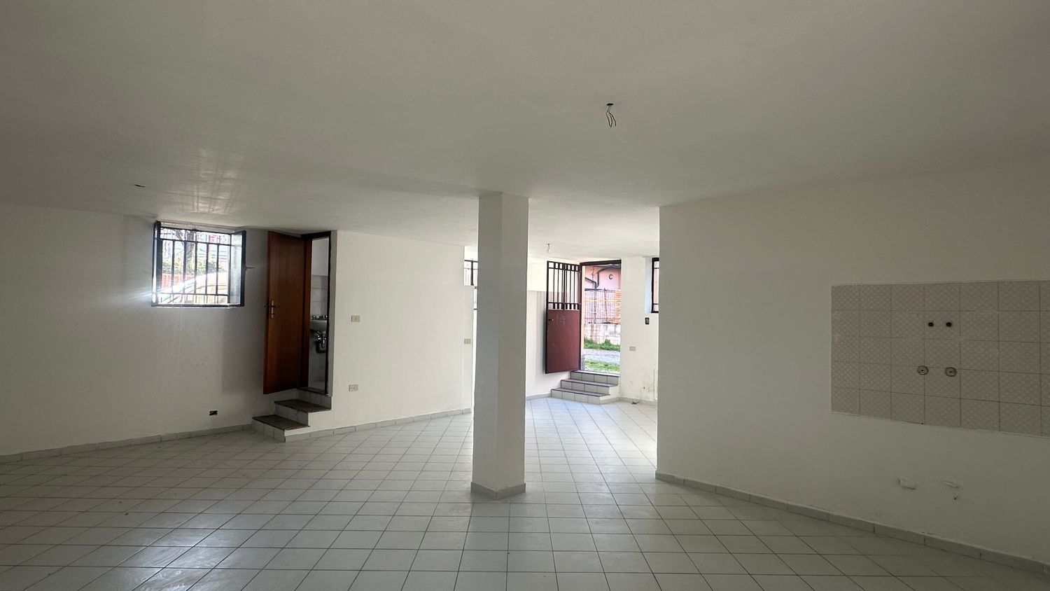 Appartamento in vendita a Mozzate