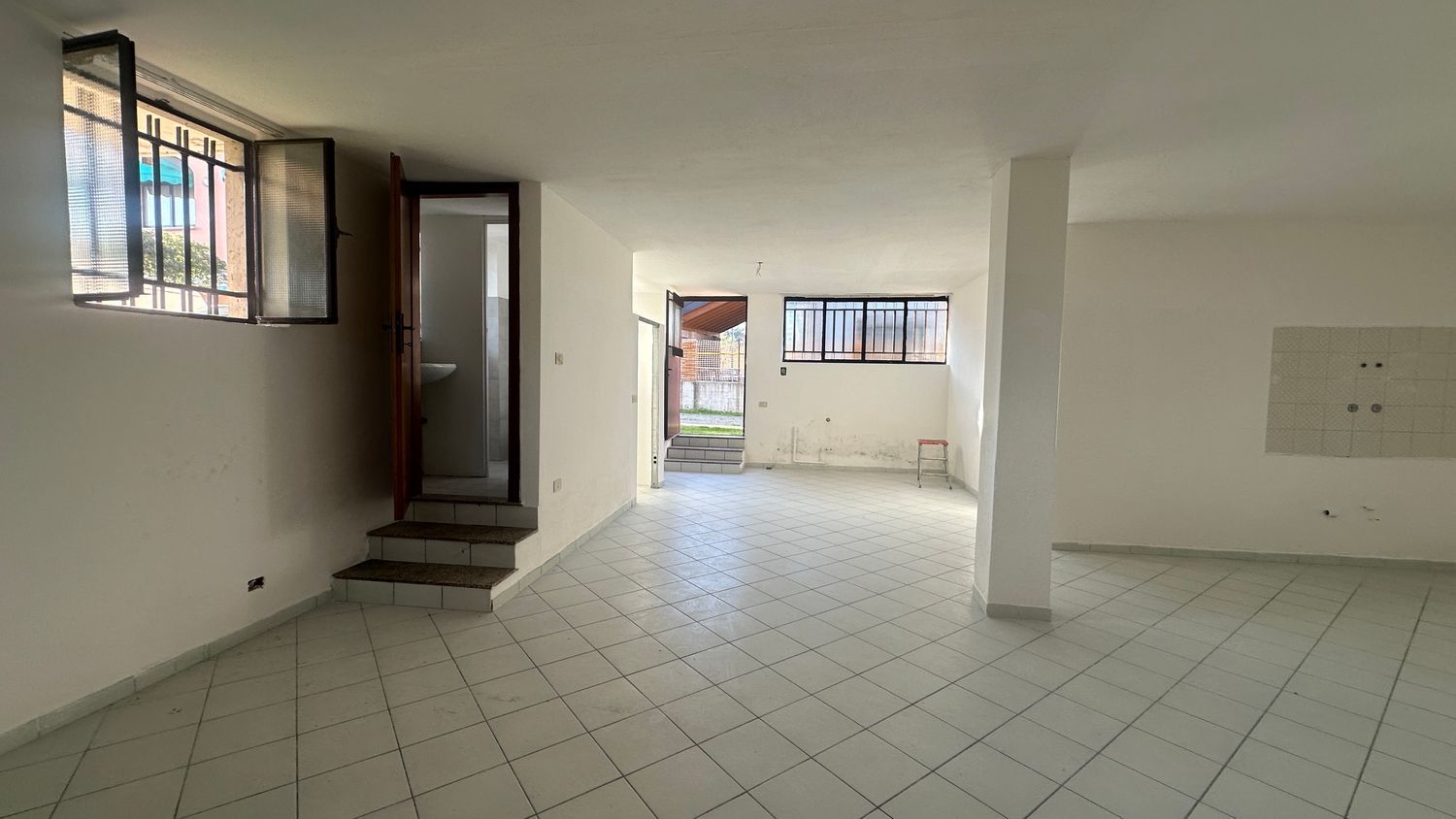 Appartamento in vendita a Mozzate