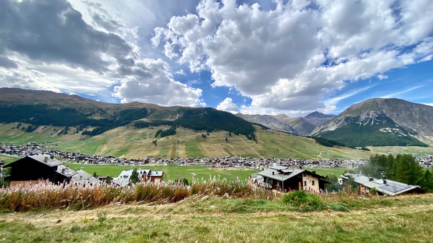 Appartamento in vendita a Livigno