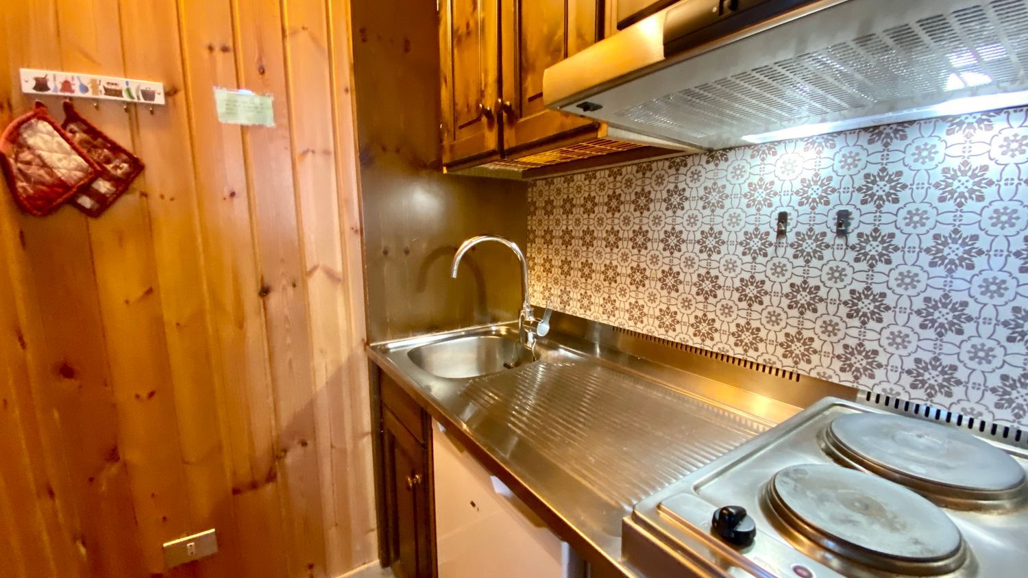 Appartamento in vendita a Livigno