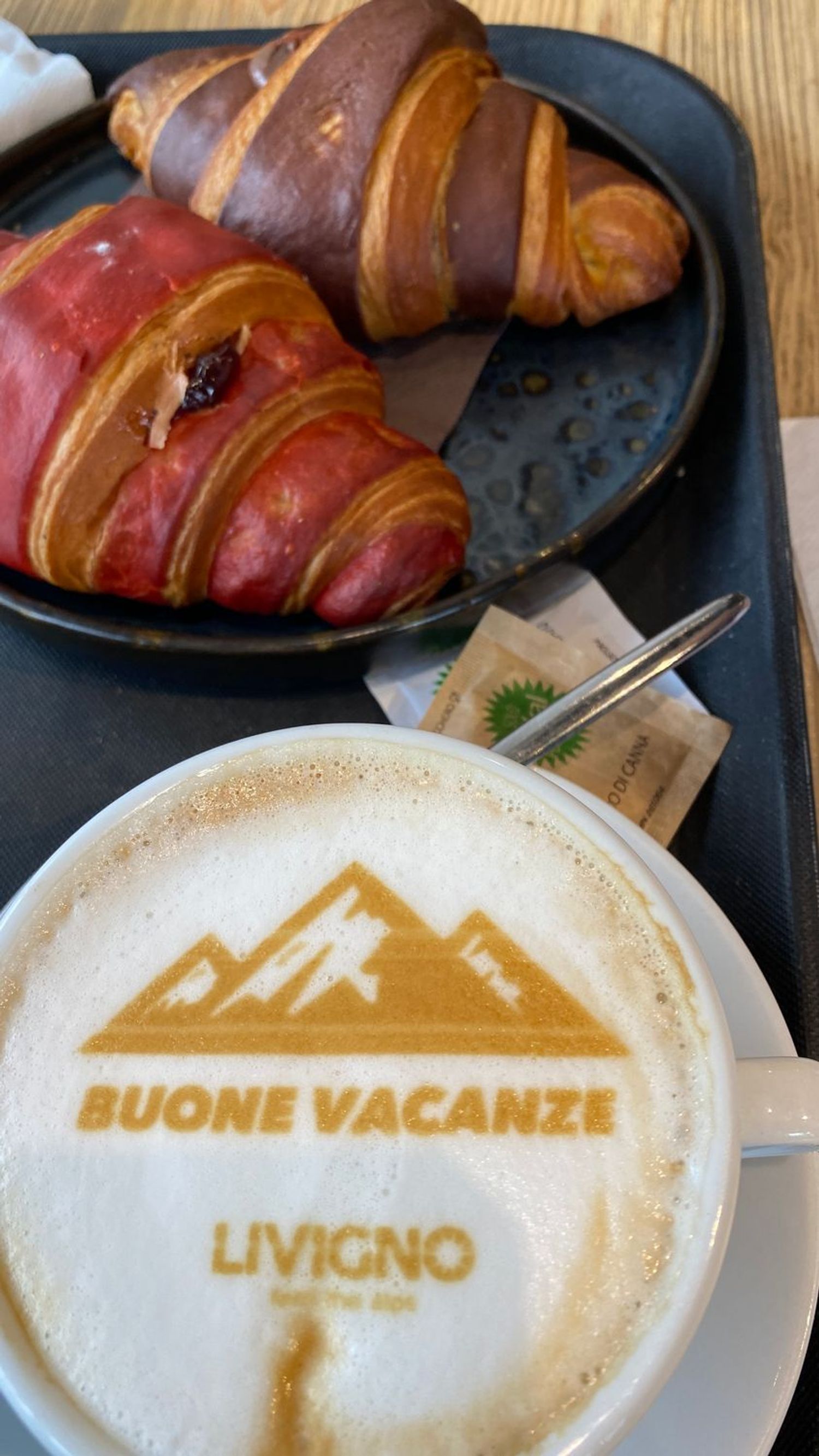 Appartamento in vendita a Livigno