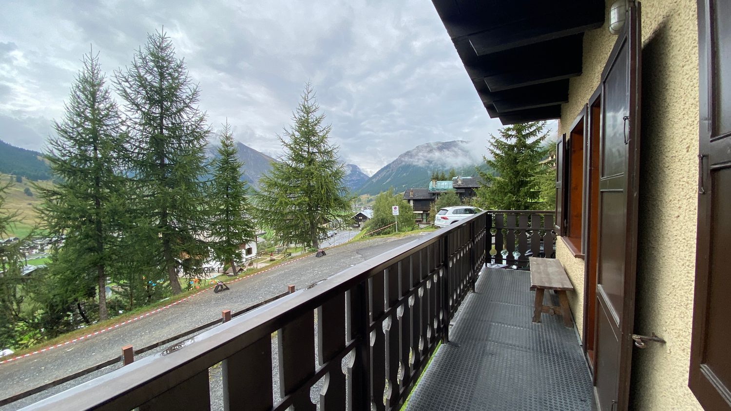 Appartamento in vendita a Livigno