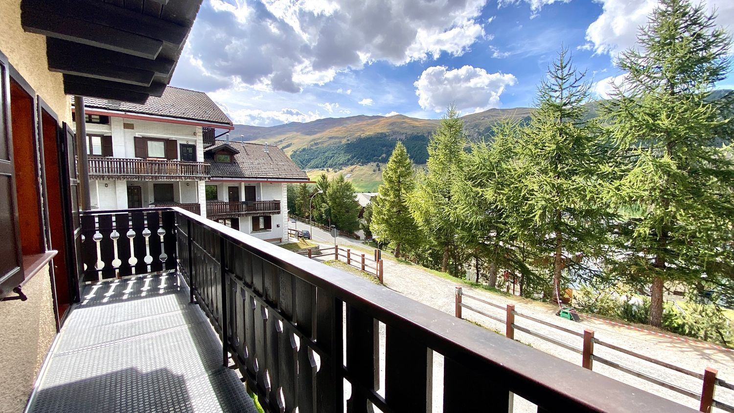 Appartamento in vendita a Livigno