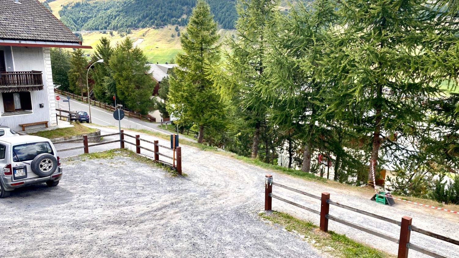 Appartamento in vendita a Livigno