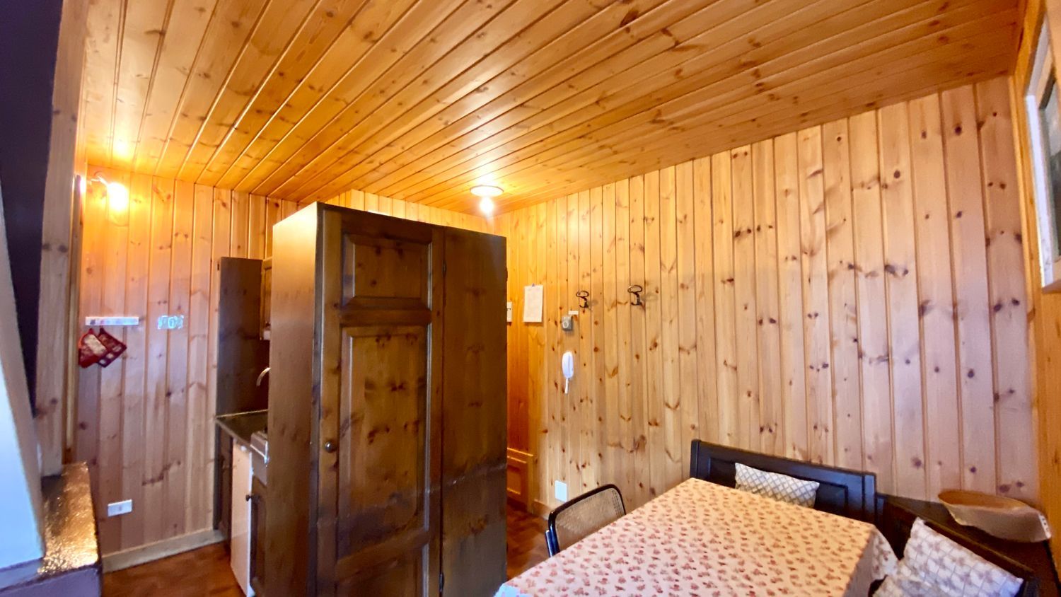 Appartamento in vendita a Livigno