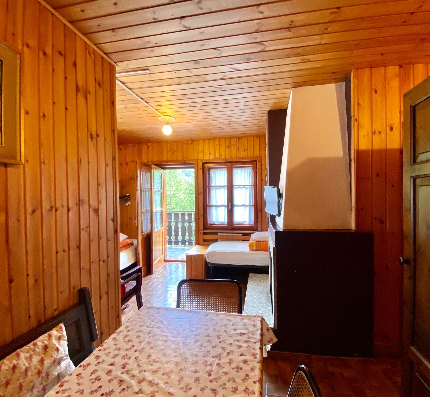Appartamento in vendita a Livigno