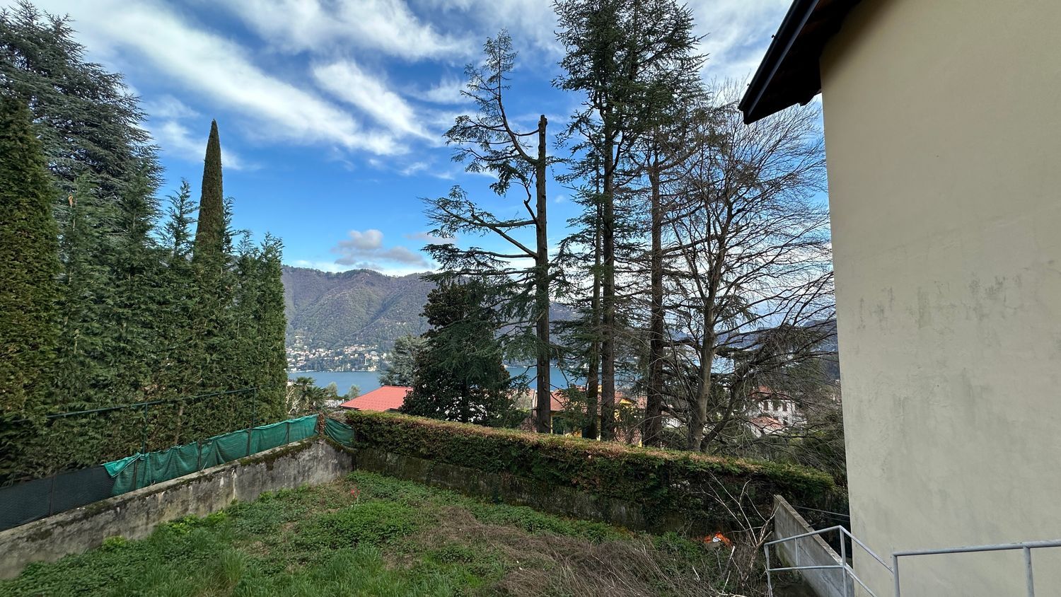 Rustico in vendita a Cernobbio