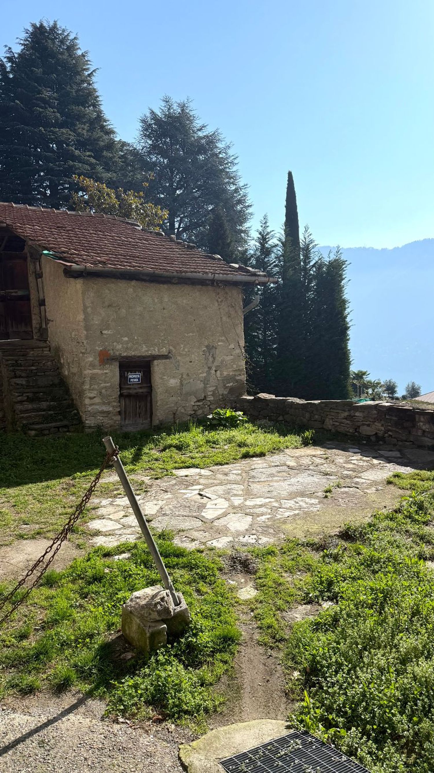 Rustico in vendita a Cernobbio