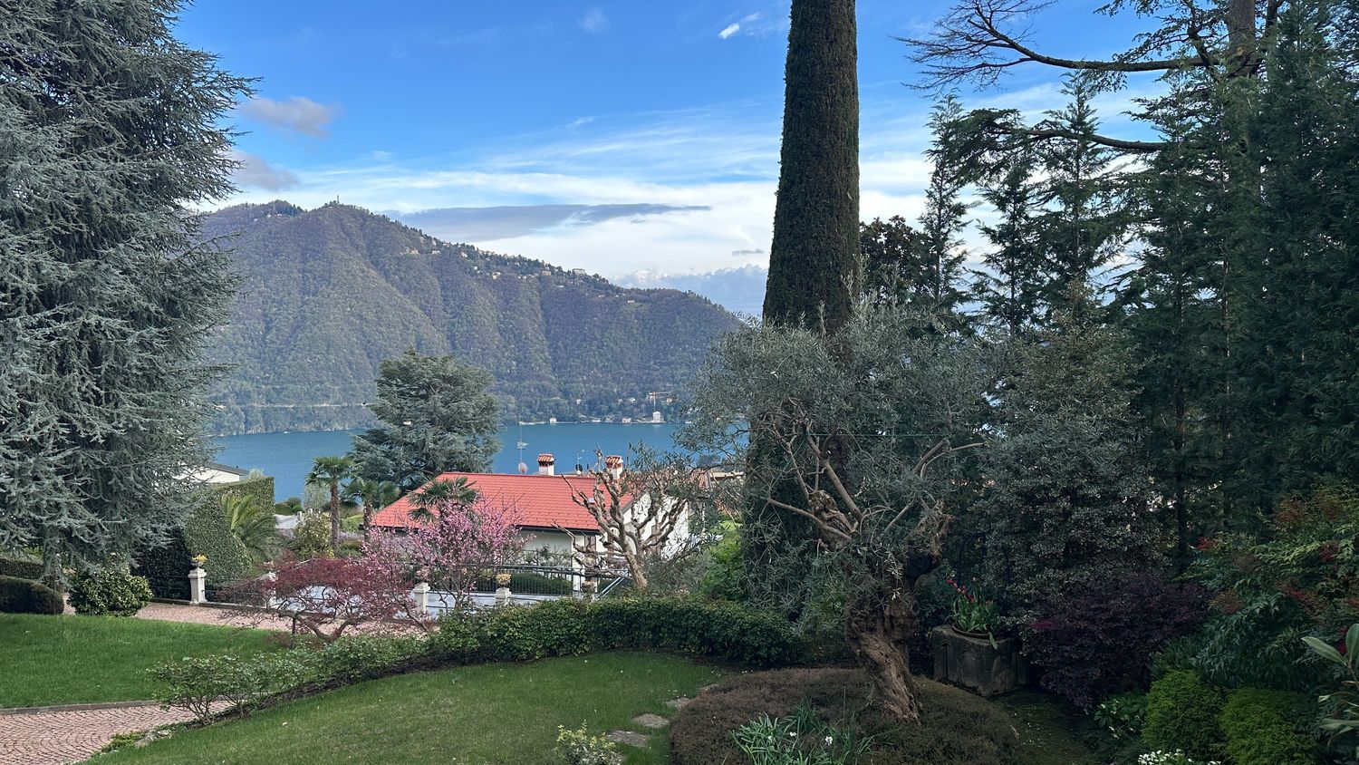 Rustico in vendita a Cernobbio